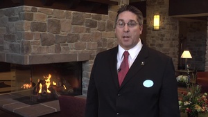 New 1,000-Room Fort Lee Lodge