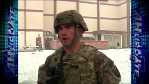 All Hands Update: New Kabul Tactical Response Team Conducts Active Shooter Drill