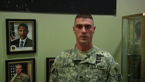 Staff Sgt. Jeffrey B. Liles
