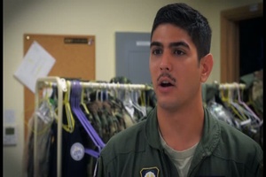 Reserve Officer Training Corps