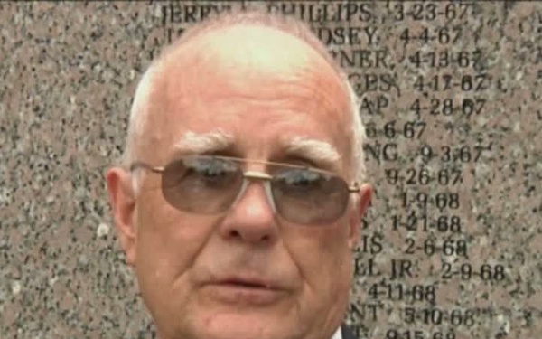 Cat V - Broadcast Journalist of the Year - Glasch (USAG Jackson-2012)