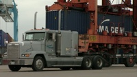 Port Operations