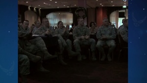 Around the Air Force: Storytellers