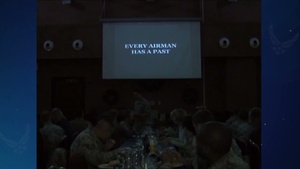 Around the Air Force: Storytellers