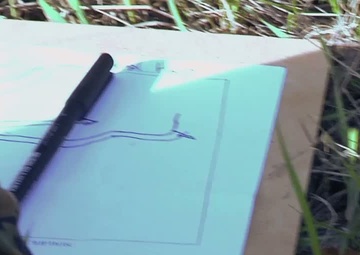 Marines take first step to become scout snipers