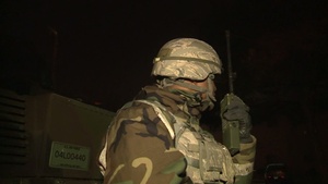 Osan AB Exercise