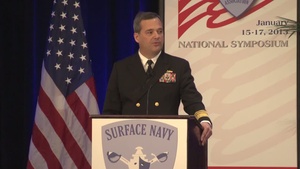 Navy Association Symposium 2