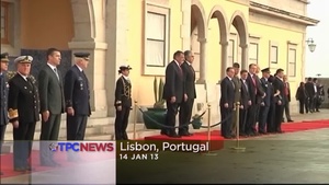 Panetta: U.S. to Mitigate Impact of Lajes Reductions