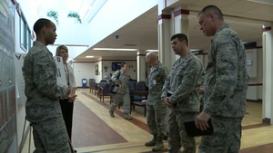 Airman 1st Class Pacheco Feature