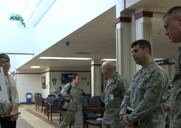 Airman 1st Class Pacheco Feature