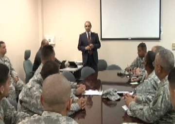 Puerto Rico National Guard Supports Civil Authorities