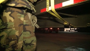 Flightline Prep