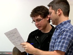 Learning Advantage