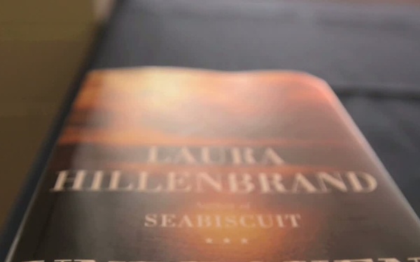 Dining Facility Dedication Ceremony for Louis Zamperini