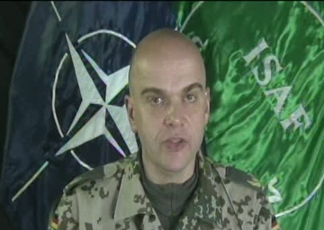 Brig. Gen. Günter Katz