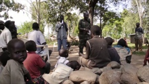 One Health Training in Moroto Improves Local Infrastructure, Builds Relationships
