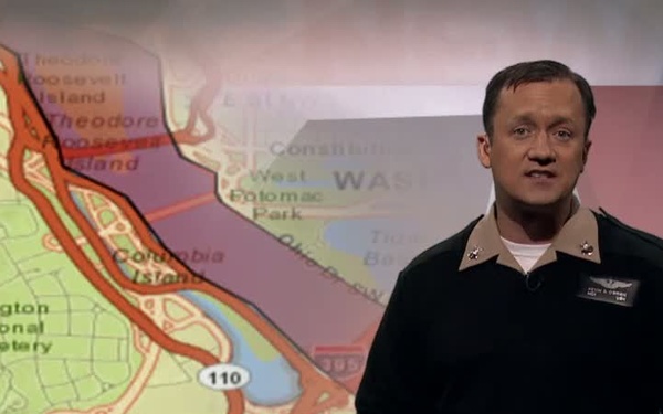 TPC Web Update: The Inauguration