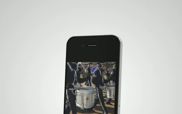 Inauguration - Official App of DoD Support to the Presidential Inauguration