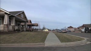 Missouri National Guard Draws Down DRJP, B-Roll