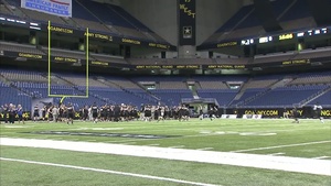 Army All American Bowl