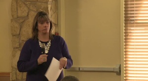 Altus AFB Town Hall