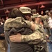 111th Quartermaster Company Returns From Kuwait, Afghanistan