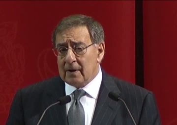 Kings College Speech