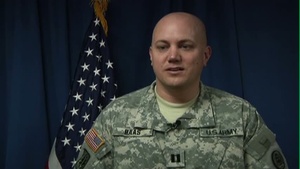 Capt. Darrin Haas