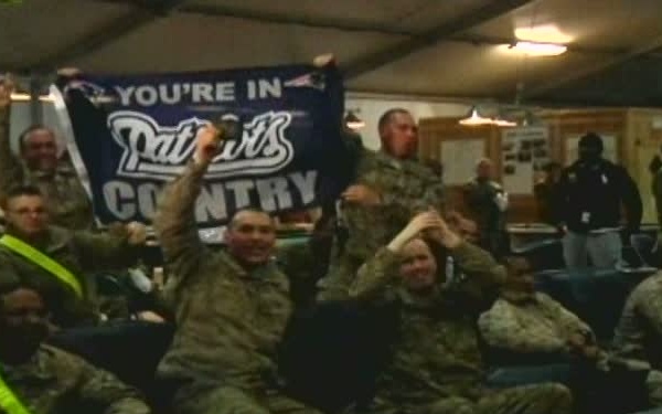 NFC Championship Game