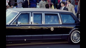 Joint Base Anacostia-Bolling (JBAB) support to the 2013 Presidential Inauguration