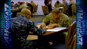 All Hands Update: Chief Petty Officer Exam