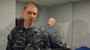 All Hands Update: Detachment Romeo