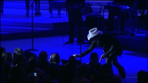 Commander in Chief's Inaugural Ball, Part 1