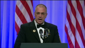 Commander in Chief's Inaugural Ball, Part 2