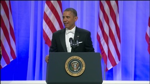Commander in Chief's Inaugural Ball, Part 4