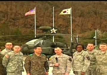 Commander in Chief's Inaugural Ball, Part 5