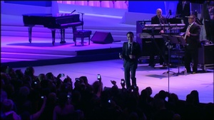 Commander in Chief's Inaugural Ball, Part 6
