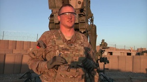 Gunners Fire Excalibur For The First Time