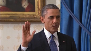 2013 Presidential Inauguration