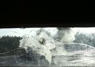 Marines Train for Breaching, Demolition Operations