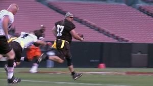 Category L - Marine Week Flag Football