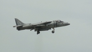 Category O - Marine Week Cleveland MAGTF Demo