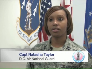 Minuteman Report: Guardsmen Deputized for Inaugural Support in D.C.