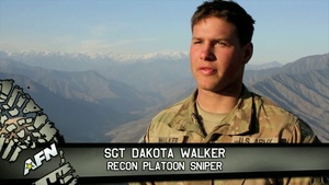 Category O - Recon Sniper