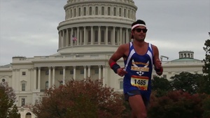 Category J - Marine Corps Marathon Beats Hurricane Sandy