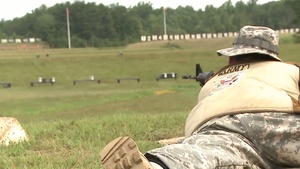 Category O - Interservice Rifle Championship