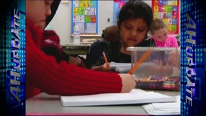 All Hands Update: Kindergarteners Pay Tribute to Dr. Martin Luther King, Jr.