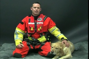 Beach safety information for you, your family and your pet