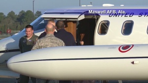 Air Force Report: CMSAF Roy