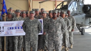 UTEP Shout out from 4/501st ARB
